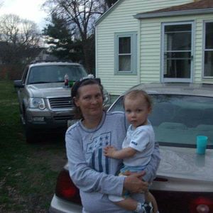 Meet your Posher, Tammy